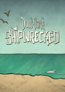 Don’t Starve Shipwrecked скачать торрент бесплатно
