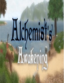 Alchemist's Awakening скачать торрент бесплатно