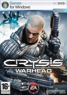 Crysis Warhead скачать торрент бесплатно