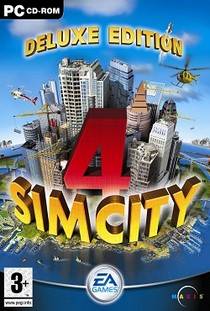 SimCity 4 скачать торрент бесплатно