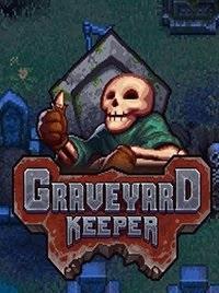 Graveyard Keeper скачать торрент бесплатно