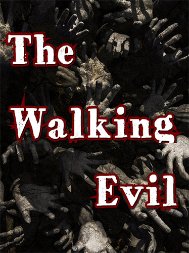 The Walking Evil (2020) скачать торрент бесплатно