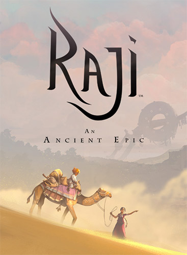 Raji: An Ancient Epic (2020) скачать торрент бесплатно